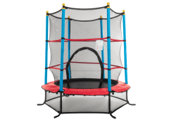 shop_items_catalog_image_8358.240 Batyt dlya doma - kypit batyt dlya doma v Moskve v internet-magazine «VELOSTANOK» batyt dlya doma Мини батут Hasttings 54“ с защитной сеткой