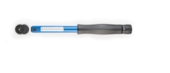 Ключ динамометрический Park Tool TW-6.2 Big Ratcheting Click-Type Torque Wrench - 10-60 Nm, 3/8" Dri