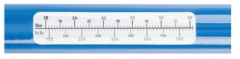 Ключ динамометрический Park Tool TW-6.2 Big Ratcheting Click-Type Torque Wrench - 10-60 Nm, 3/8" Dri
