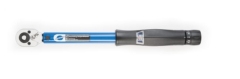 Ключ динамометрический Park Tool TW-6.2 Big Ratcheting Click-Type Torque Wrench - 10-60 Nm, 3/8" Dri