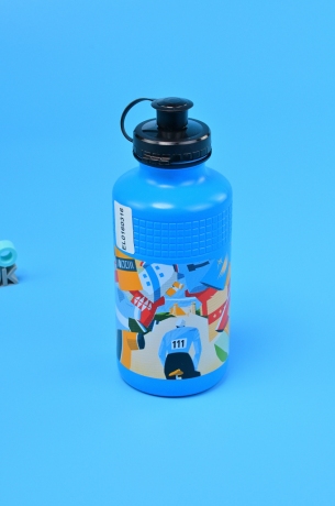 Фляга Elite, 550 мл Ciclista