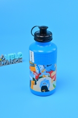 Фляга Elite, 550 мл Ciclista