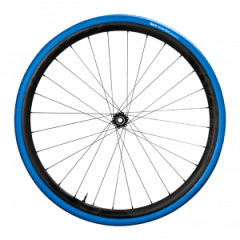 velostanok_ru_pokryska_T1396_Tacx_Trainer-tyre-MTB-27x5.240 Velostanok Tacx Boost kypit v Moskve v internet-magazine «VELOSTANOK» Velostanok Tacx Boost Покрышка TACX MTB 27,5x1.25 (T1396) для велостанка