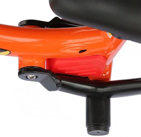 Подножка для беговела Puky LR Ride