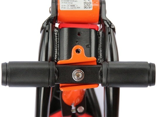 Подножка для беговела Puky LR Ride