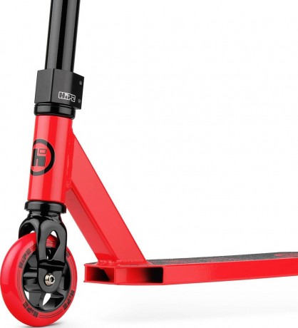 00c9a06e95879e361eac4d956f6abbb3.jpg.0x460 Samokat HIPE-H1 (2020), Krasnii kypit v Moskve v internet-magazine «VELOSTANOK» Samokat HIPE-H1 (2020), Krasnii Самокат HIPE-H1 (2020), Красный