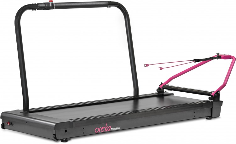 interaktivnyy-velotrenazher-oreka-o2.0x460 Velodorojka Oreka O2 kypit v Moskve v internet-magazine «VELOSTANOK» Velodorojka Oreka O2 Велодорожка Oreka O2