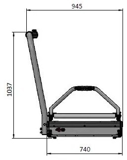 interaktivnyy-velotrenazher-oreka-o13.0x460 Velodorojka Oreka O2 kypit v Moskve v internet-magazine «VELOSTANOK» Velodorojka Oreka O2 Велодорожка Oreka O2