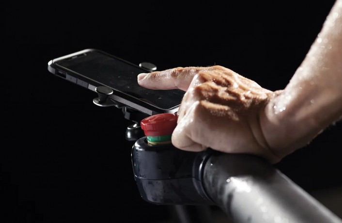 interaktivnyy-velotrenazher-oreka-o14.0x460 Velodorojka Oreka O2 kypit v Moskve v internet-magazine «VELOSTANOK» Velodorojka Oreka O2 Велодорожка Oreka O2