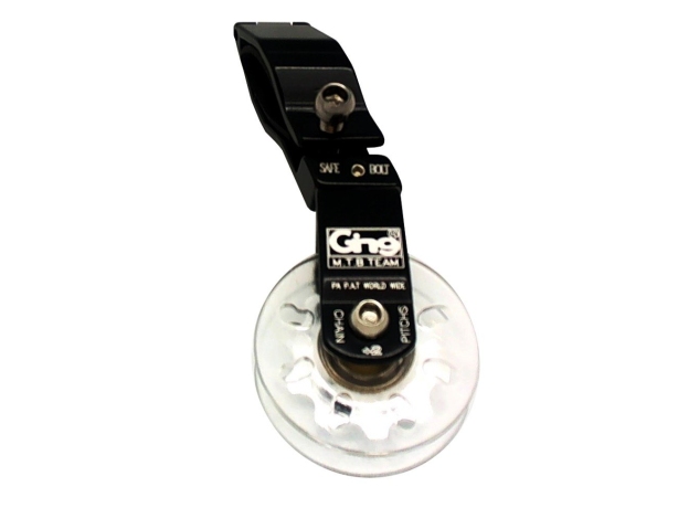 10759_0.0x460 Mr.control yspokoitel cepi ch-09 aluminievii, na ramy, odin rolik kypit v Moskve v internet-magazine «VELOSTANOK» Mr.control yspokoitel cepi ch-09 aluminievii, na ramy, odin rolik Mr.control успокоитель цепи ch-09 алюминиевый, на раму, один ролик