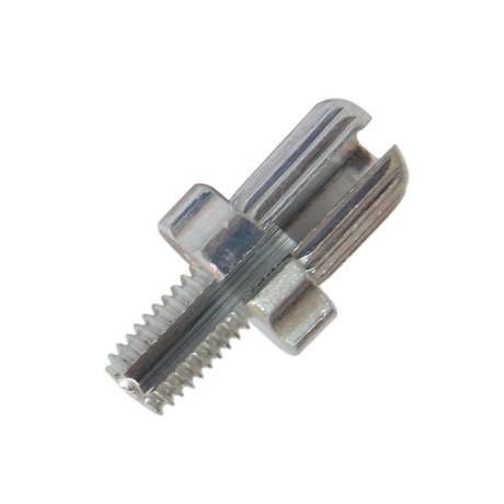 v_13940_0.0x460 Regylirovochnii bolt tormoznogo trosa KAITYU KY-401Y kypit v Moskve v internet-magazine «VELOSTANOK» Regylirovochnii bolt tormoznogo trosa KAITYU KY-401Y Регулировочный болт тормозного троса KAITYU KY-401Y