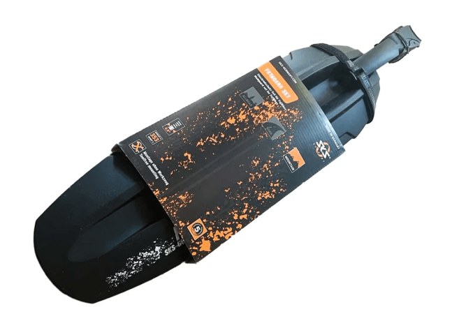 Крылья SKS FATBOARD SET