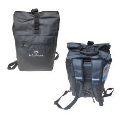 Рюкзак CB-7029-B чёрный