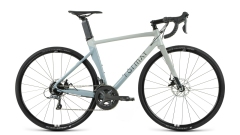 full.240 Shosseinie velosipedi - kypit shosseinii velosiped v Moskve v internet-magazine «VELOSTANOK» shosseinie velosipedi Шоссейный велосипед Format 2222 700C (2023) серый-мат