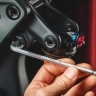 Шестигранники набор Feedback Hex Wrench Set 1.5-10mm