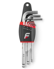 Шестигранники набор Feedback Hex Wrench Set 1.5-10mm