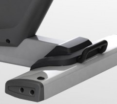 Matrix U3X (U3X-06) Велоэргометр (СЕРЕБРИСТЫЙ)