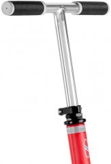 Городской самокат PUKY Speed Us One 5000 red красный