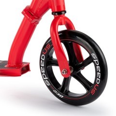 Городской самокат PUKY Speed Us One 5000 red красный