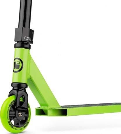 28ac98d40c16843b16fba69b737fd76b.jpg.0x460 Samokat HIPE-H1 (2020), Zelyonii kypit v Moskve v internet-magazine «VELOSTANOK» Samokat HIPE-H1 (2020), Zelyonii Самокат HIPE-H1 (2020), Зелёный