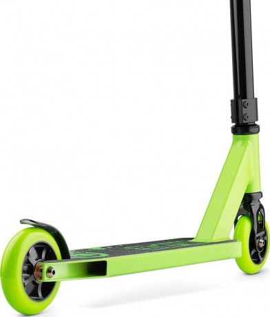 Самокат HIPE-H1 (2020), Зелёный