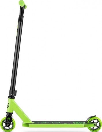 Самокат HIPE-H1 (2020), Зелёный