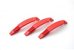 montazhki-tacx-krasnye-t4614-3sht.240 Montajki kypit v Moskve v internet-magazine «VELOSTANOK» Montajki Монтажки TACX красные (T4614) 3шт.