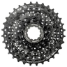 Кассета Shimano, HG31, 8ск, 11-34