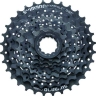 Кассета Shimano, HG31, 8ск, 11-34