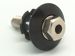 730_0.240 Rylevie kolonki i ih chasti kypit v Moskve v internet-magazine «VELOSTANOK» Rylevie kolonki i ih chasti Neco якорь 1-1/8" чёрный, для вмх (полый болт), в торг.уп.