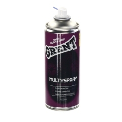 Мультиспрей GRENT MULTISPRAY 520 мл