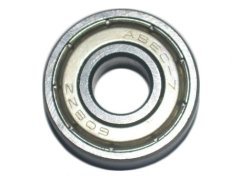 v_13861_0.240 Podshipniki kypit v Moskve v internet-magazine «VELOSTANOK» Podshipniki Промподшипник 608ZZ (соотв. ABEC-7) ДЛЯ САМОКАТОВ и РОЛИКОВ