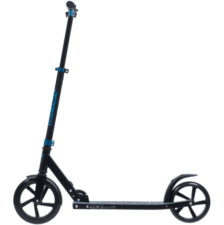 Самокат 230.POLIS.BL20 для детей NOVATRACK POLIS PRO, синий