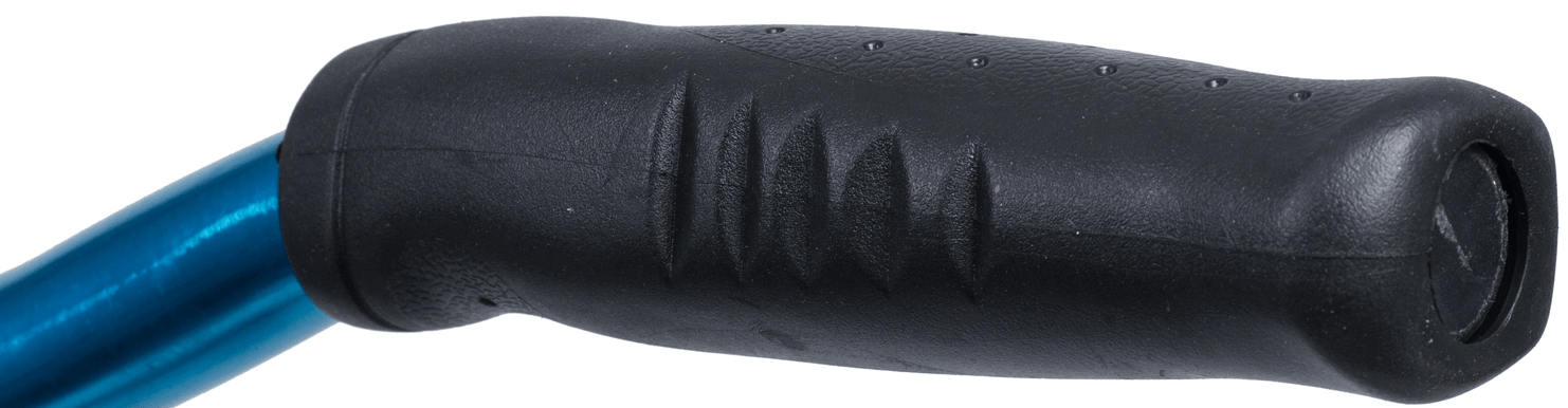 Самокат 230.POLIS.BL20 для детей NOVATRACK POLIS PRO, синий