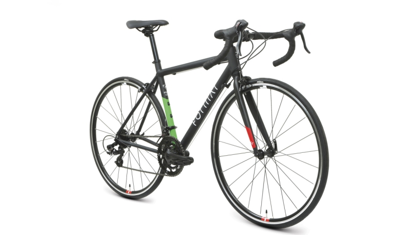 44e74ca7df9ea0fd3d4e733675ad6da7.0x460 Shosseinii velosiped Format 2232 700C (2023) chernii-mat/zelenii-mat kypit v Moskve v internet-magazine «VELOSTANOK» Shosseinii velosiped Format 2232 700C (2023) chernii-mat/zelenii-mat Шоссейный велосипед Format 2232 700C (2023) черный-мат/зеленый-мат