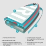 Сапборд (sup board) Prime 10'8*33"*6" FLIP Blue