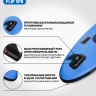 Сапборд (sup board) Prime 10'8*33"*6" FLIP Blue