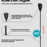Сапборд (sup board) Prime 10'8*33"*6" FLIP Blue