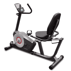 CARBON FITNESS M808 Велотренажер