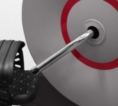 CARBON FITNESS M808 Велотренажер