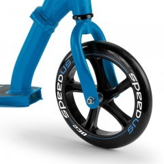 Городской самокат PUKY Speed Us One 5001 blue голубой