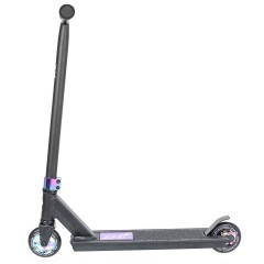 САМОКАТ ТРЮКОВЫЙ VOKUL ZEST (ЧЕРНЫЙ/NEO)