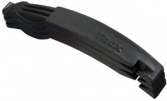 montazhki-tacx-chernye-t4610-3sht.240 Montajki kypit v Moskve v internet-magazine «VELOSTANOK» Montajki Монтажки TACX черные (T4610) 3шт.