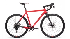 full.240 Shosseinie velosipedi - kypit shosseinii velosiped v Moskve v internet-magazine «VELOSTANOK» shosseinie velosipedi Шоссейный велосипед Format 2322 700C (2023) красный-мат/черный-мат