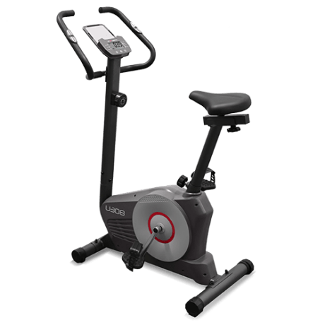 CARBON FITNESS U308 Велотренажер