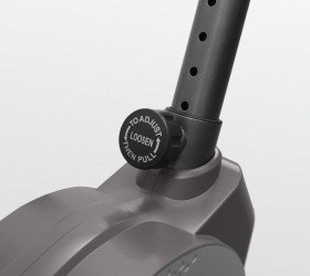 CARBON FITNESS U308 Велотренажер