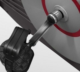 CARBON FITNESS U308 Велотренажер