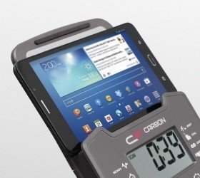 CARBON FITNESS U308 Велотренажер