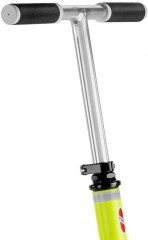 Городской самокат PUKY Speed Us One 5002 yellow желтый