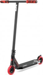 Самокат HIPE-H8 (2020), Чёрный/красный